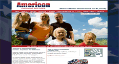 Desktop Screenshot of acsofia.com